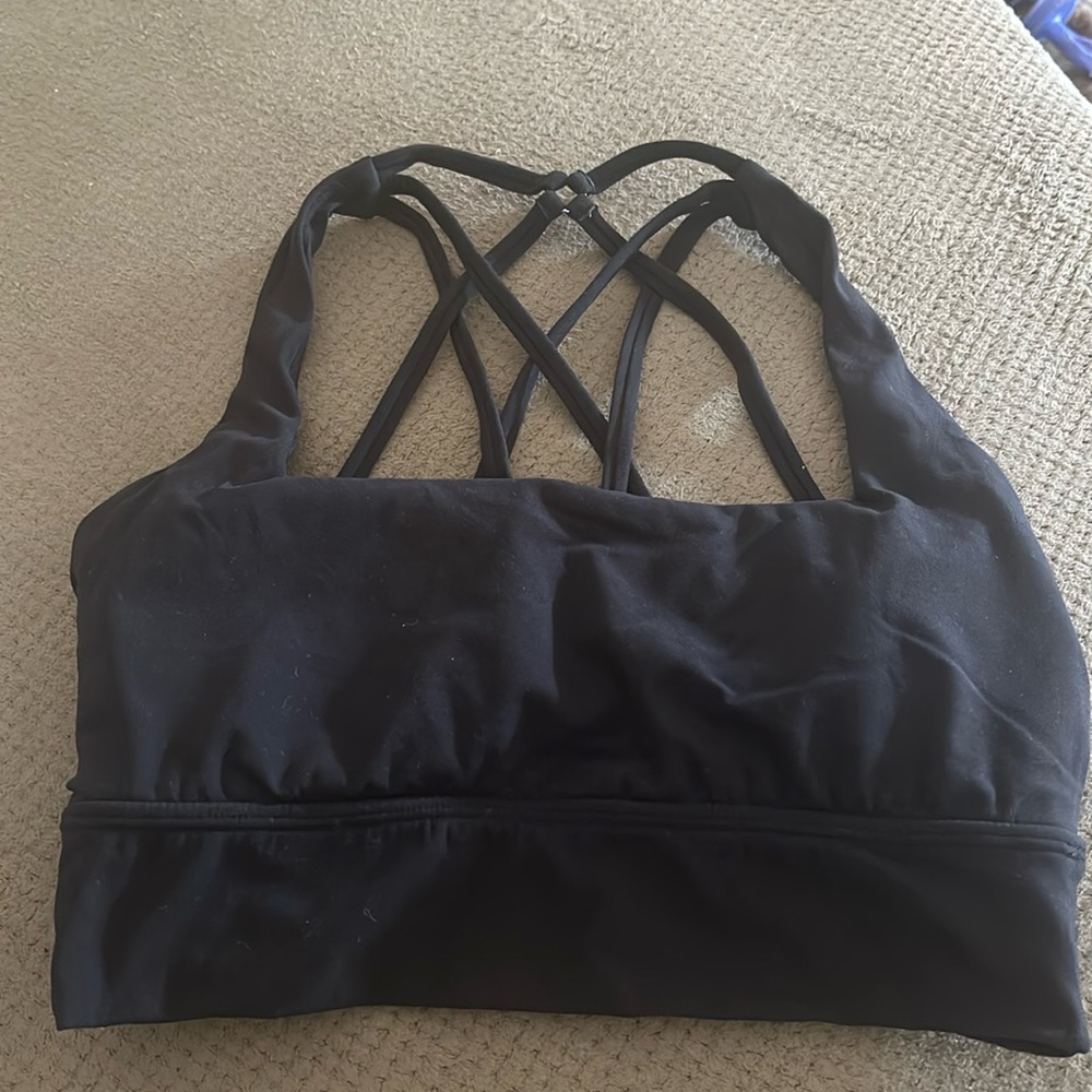 BuffBunny revolution bra